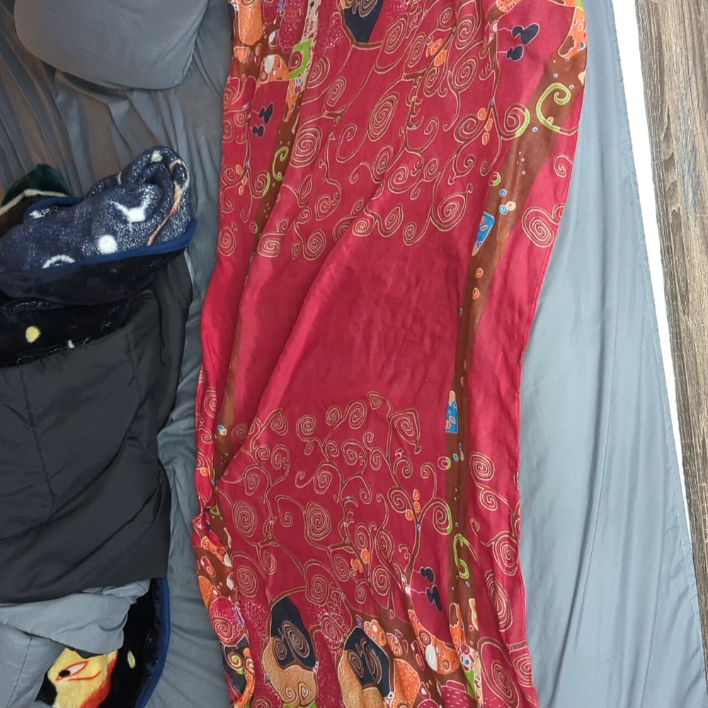 Scarf - Picture 2 of 2